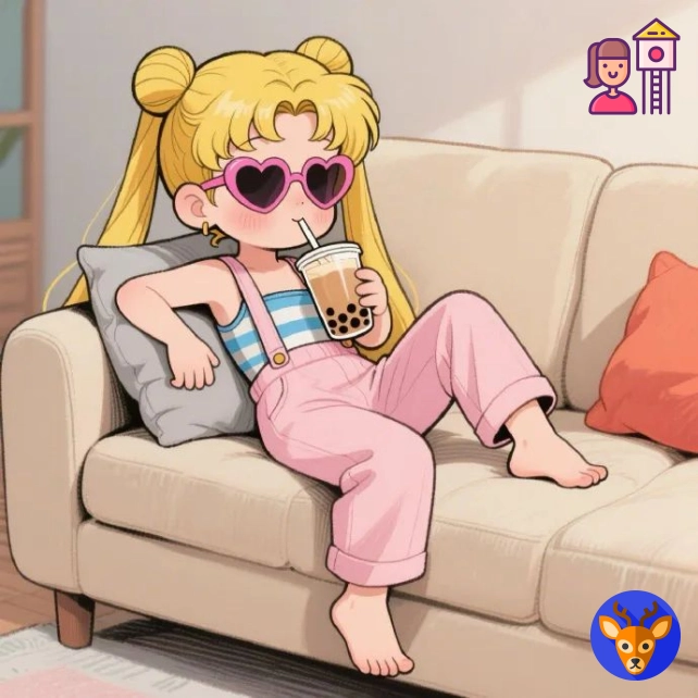 唐女士