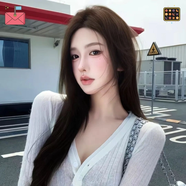 马女士